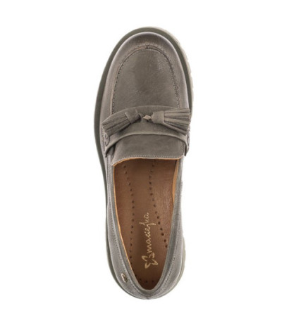 Maciejka Zielone 05497-09/00-5 (MA875-c) shoes