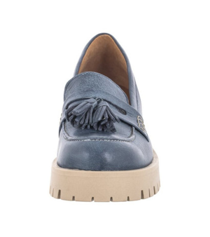 Maciejka Granatowe 05497-17/00-5 (MA875-e) shoes
