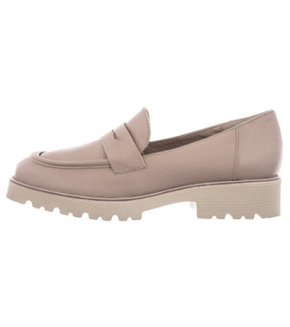 Ryłko Beżowe 2ZP99_AX_5SN (RY392-b) shoes