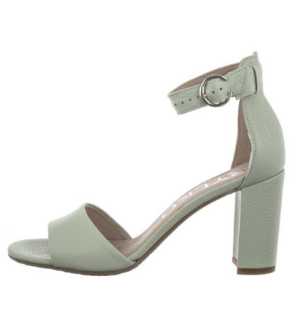 Ryłko Miętowe 9HBH5_T4_4SP (RY429-b) shoes