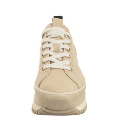 Tamaris Beżowe 1-23731-41 418 Ivory (TM381-b) sports Shoes