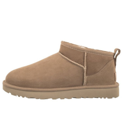 UGG W Classic Ultra Mini 1116109 SAN (UA32-f) shoes
