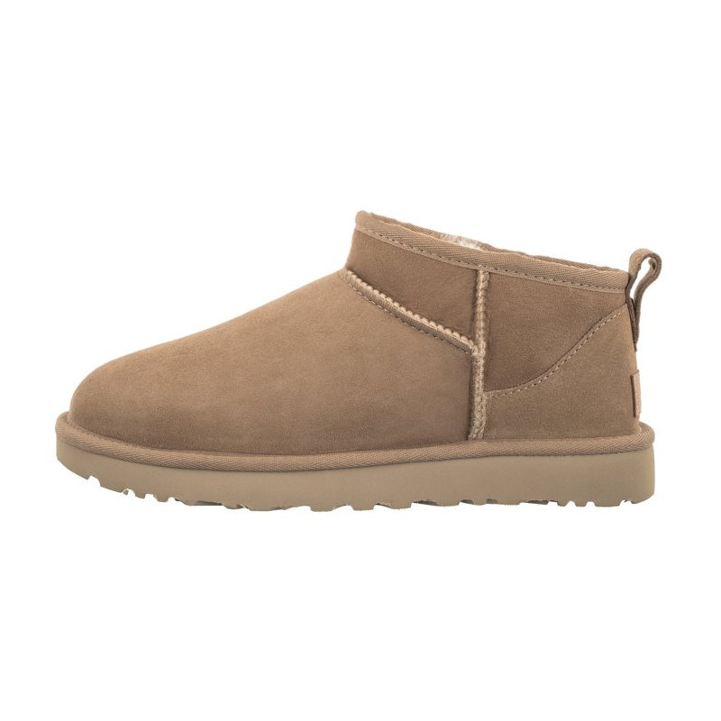 UGG W Classic Ultra Mini 1116109 SAN (UA32-f) shoes