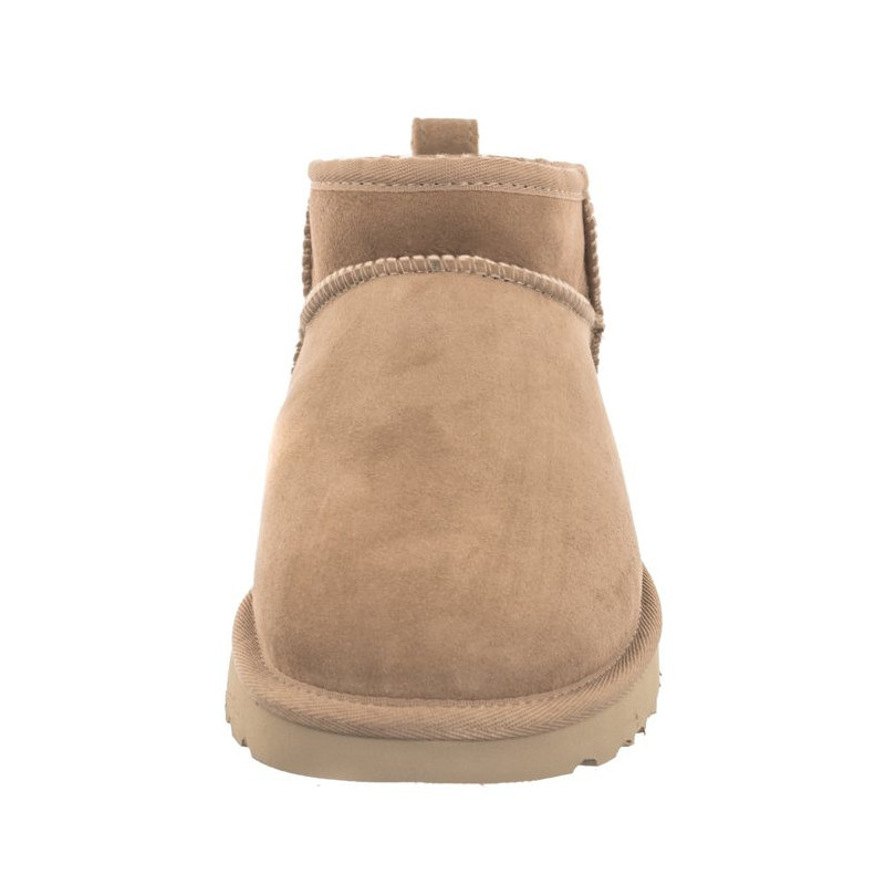 UGG W Classic Ultra Mini 1116109 SAN (UA32-f) shoes