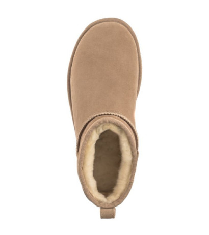 UGG W Classic Ultra Mini 1116109 SAN (UA32-f) shoes