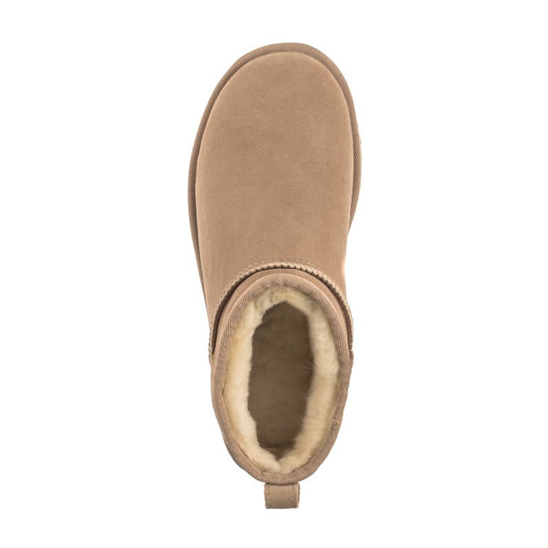 UGG W Classic Ultra Mini 1116109 SAN (UA32-f) shoes