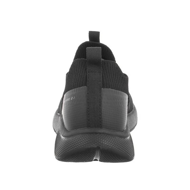 Fila Spitfire S Wmn Black-Monument FFW0122.83063 (FI76-e) sports Shoes