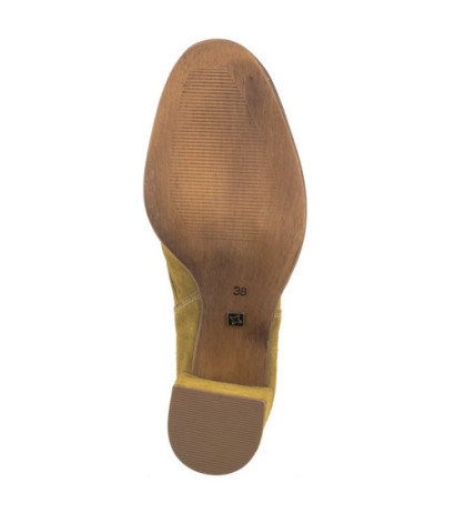 Maciejka Oliwkowe 05508-24/00-5 (MA879-e) shoes