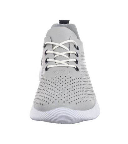 Artiker Szare/Czarne 48C1481 (AR13-b) shoes