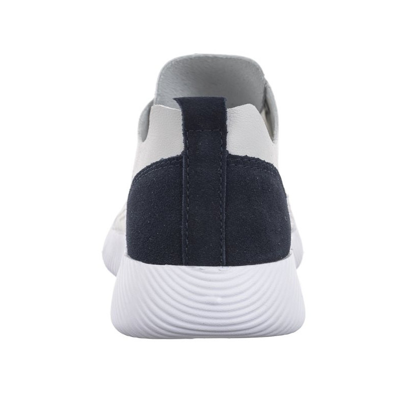 Artiker Szare/Czarne 48C1481 (AR13-b) shoes