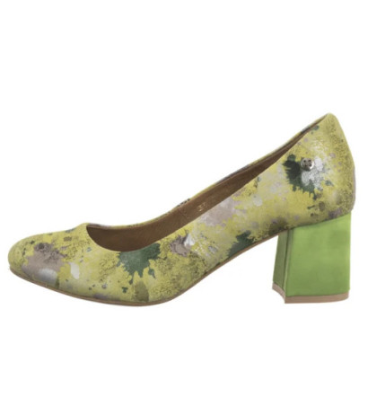 Maciejka Kiwi 03356-52/00-1 (MA851-c) shoes