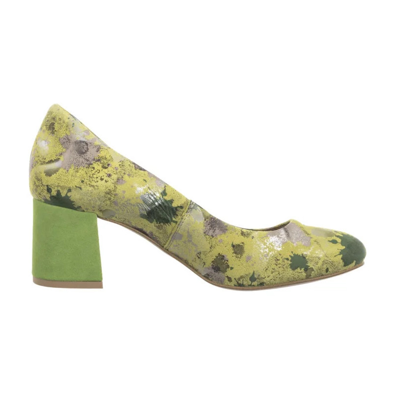 Maciejka Kiwi 03356-52/00-1 (MA851-c) shoes