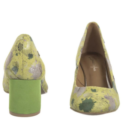 Maciejka Kiwi 03356-52/00-1 (MA851-c) shoes