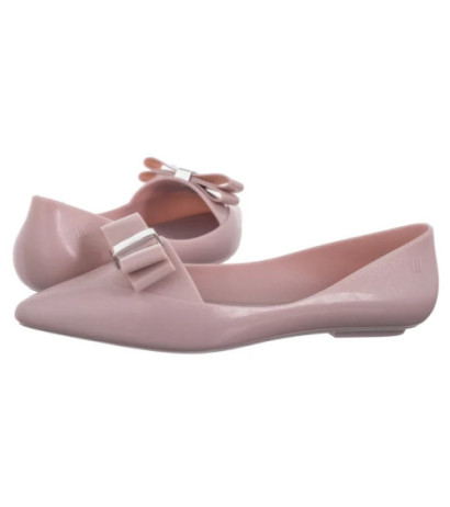 Melissa Pointy VI AD 33476/50754 Lilac (ML229-c) ballerinas