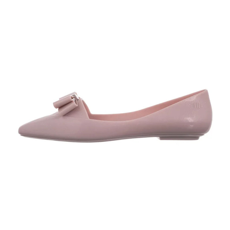 Melissa Pointy VI AD 33476/50754 Lilac (ML229-c) ballerinas
