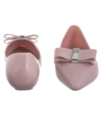Melissa Pointy VI AD 33476/50754 Lilac (ML229-c) ballerinas