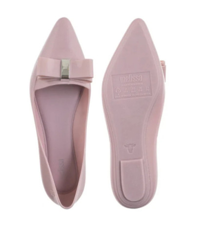 Melissa Pointy VI AD 33476/50754 Lilac (ML229-c) ballerinas