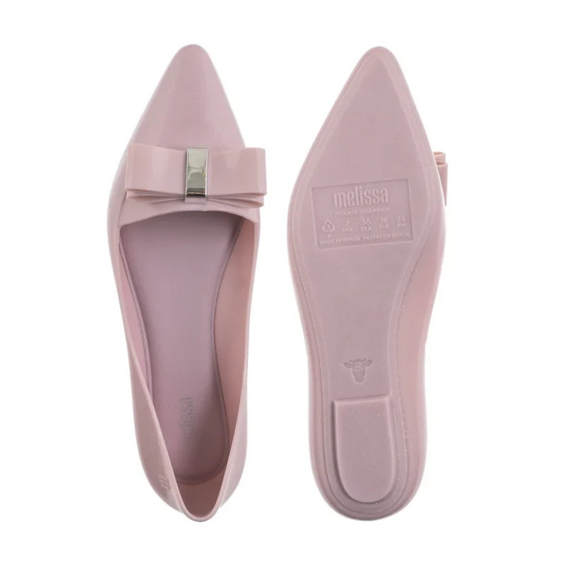 Melissa Pointy VI AD 33476/50754 Lilac (ML229-c) ballerinas