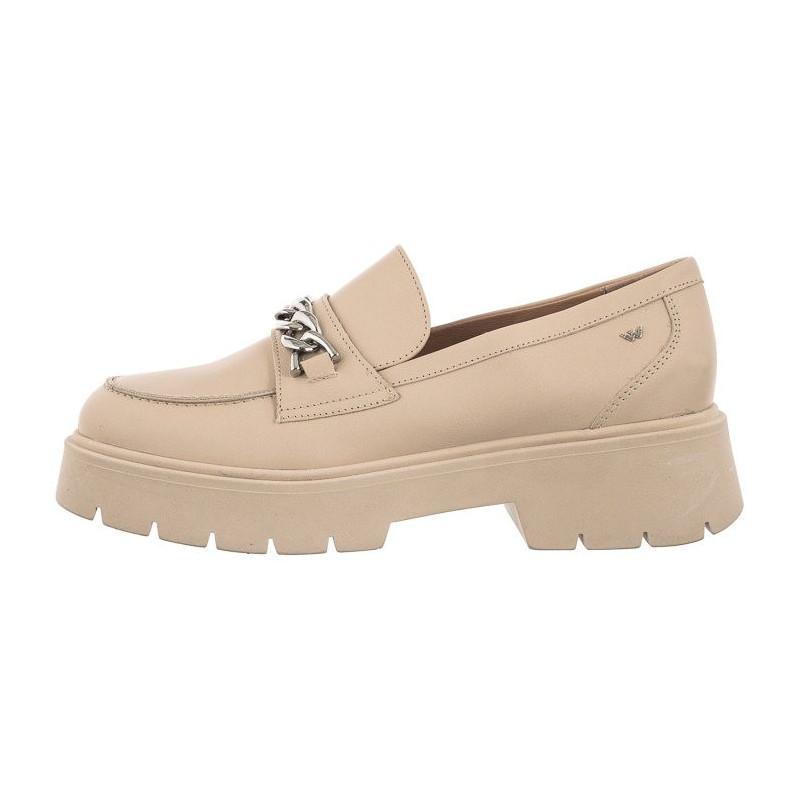 Wojas Beżowe 46112-54 (WO80-a) shoes