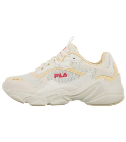 Fila Collene Cb Wmn Marshmallow FFW0046.10005 (FI79-a) sports Shoes
