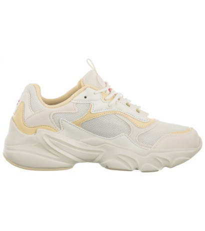 Fila Collene Cb Wmn Marshmallow FFW0046.10005 (FI79-a) sports Shoes