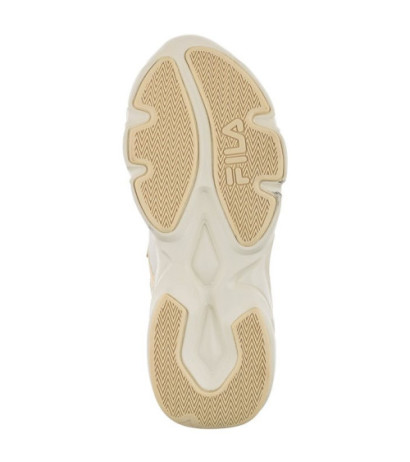 Fila Collene Cb Wmn Marshmallow FFW0046.10005 (FI79-a) sports Shoes