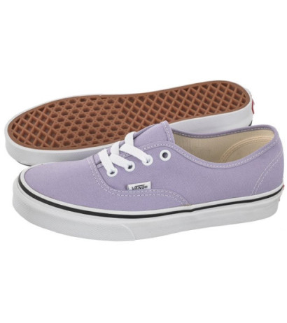 Vans Authentic Languid Lavender/True White VN0A5KRDAR01 (VA363-a) sneakers