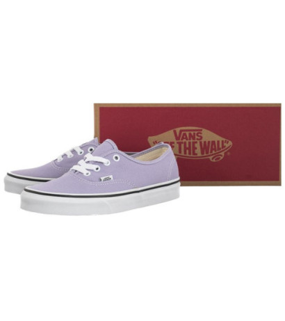 Vans Authentic Languid Lavender/True White VN0A5KRDAR01 (VA363-a) sneakers