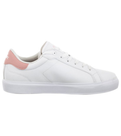 Lacoste Powercourt 0721 1 SUJ WHT/LT PNK 7-41SUJ00141Y9 (LC389-a) sports Shoes