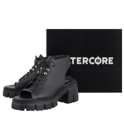 Altercore Skylar Vegan Black (AL111-a) shoes