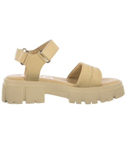 Ryłko Żółte 1IFX3_W1 _5RZ (RY442-a) shoes