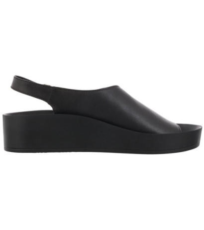 Nessi Czarne 22219 3 (NE283-b) shoes