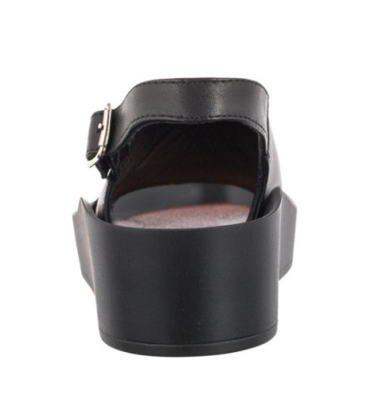 Nessi Czarne 22219 3 (NE283-b) shoes