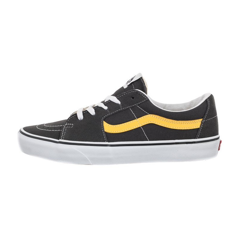 Vans Sk8-Low (Utility Pop) Raven/Frees VN0A4UUKB611 (VA364-a) shoes