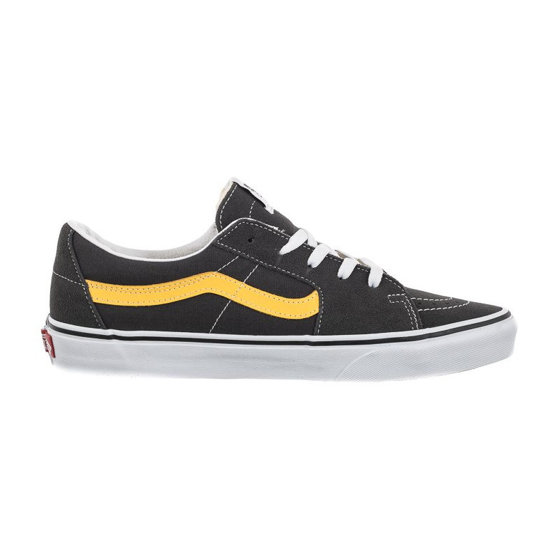 Vans Sk8-Low (Utility Pop) Raven/Frees VN0A4UUKB611 (VA364-a) shoes