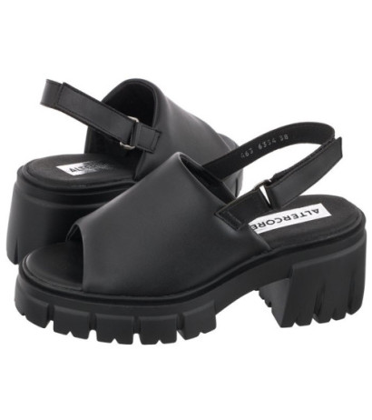 Altercore Ophelia Vegan Black (AL112-a) shoes