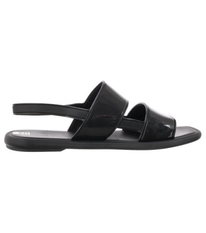 Zaxy Sucesso Sandal AD 18423/91337 Czarne (ZA134-b) sandals