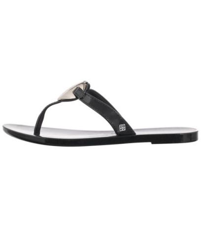 Zaxy Amada Rast AD 18402/90081 Czarne (ZA140-a) flip flops