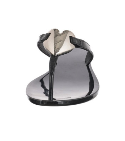 Zaxy Amada Rast AD 18402/90081 Czarne (ZA140-a) flip flops