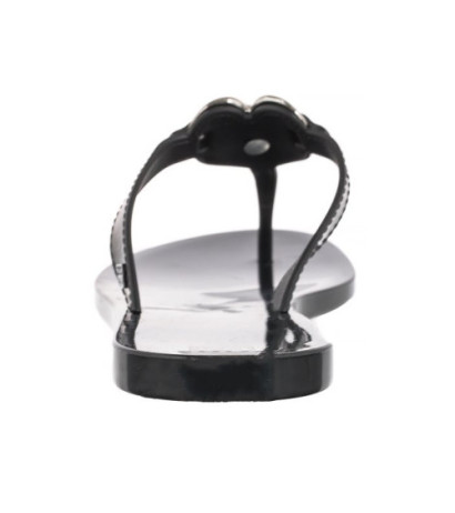 Zaxy Amada Rast AD 18402/90081 Czarne (ZA140-a) flip flops