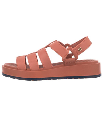 Zaxy Conectada Sandal Fem 18421/91281 Nude (ZA155-a) sandals