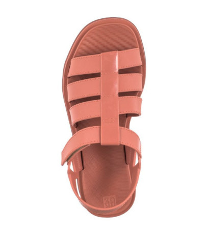 Zaxy Conectada Sandal Fem 18421/91281 Nude (ZA155-a) sandals