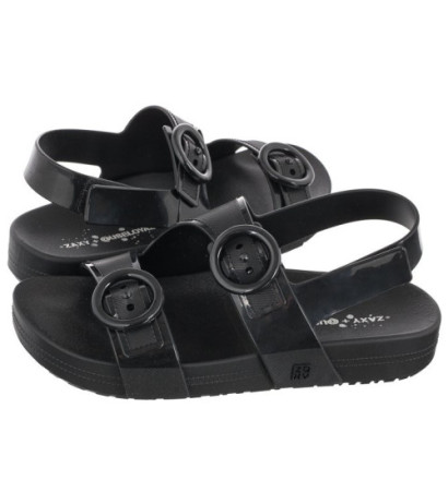 Zaxy Contem Magia Sandal Fem 18173/90112 Black (ZA154-b) sandals