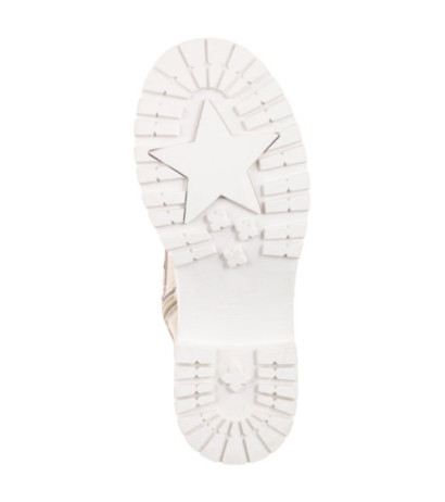 Artiker Beżowe 50C1312 (AR31-a) shoes