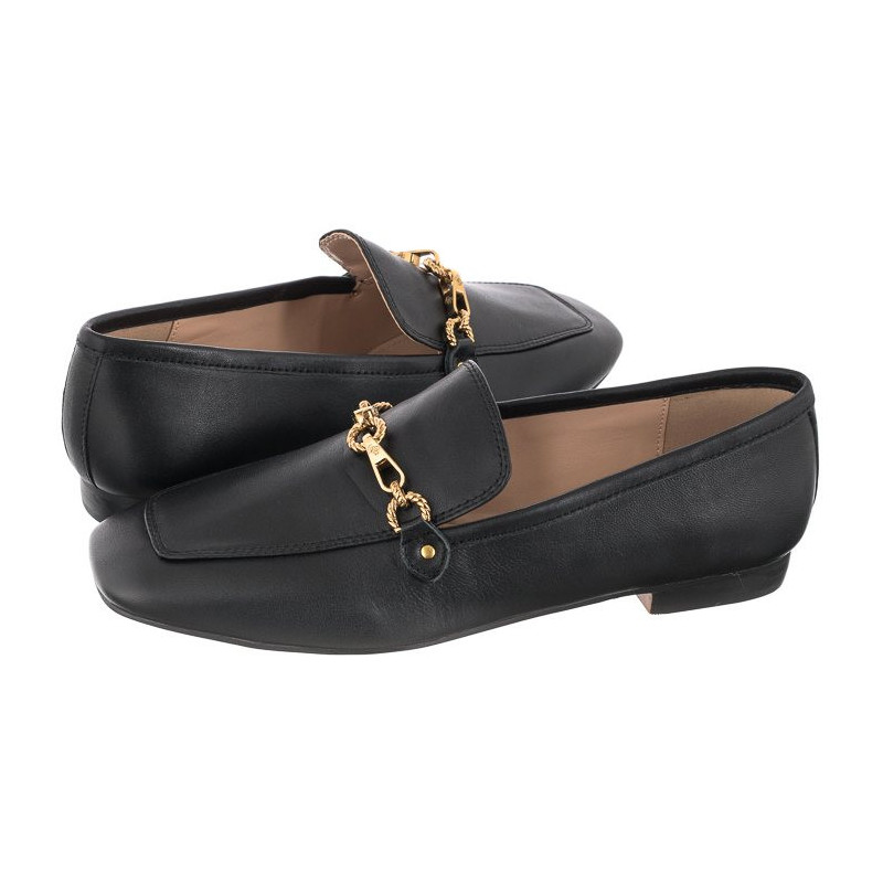 Guess Marta Black FL6MRT LEA14 (GU281-a) shoes