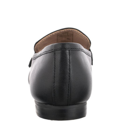 Guess Marta Black FL6MRT LEA14 (GU281-a) shoes