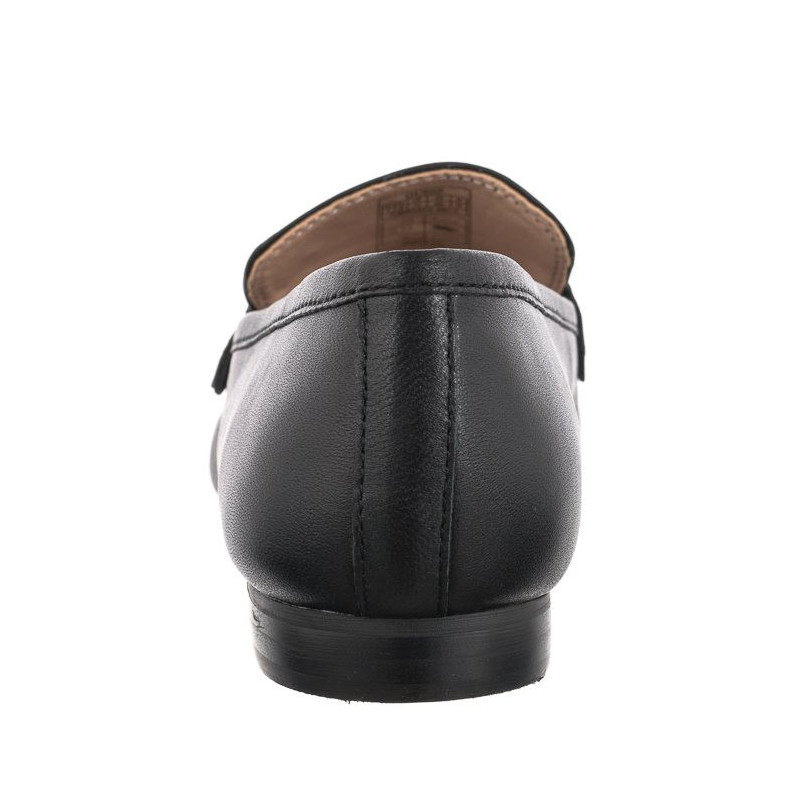 Guess Marta Black FL6MRT LEA14 (GU281-a) shoes