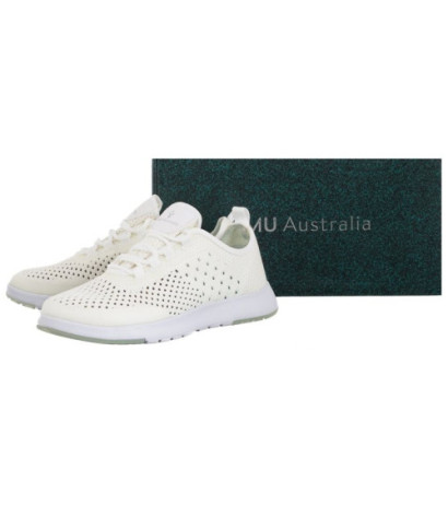 EMU Australia Miki White W12497 (EM409-a) sports Shoes