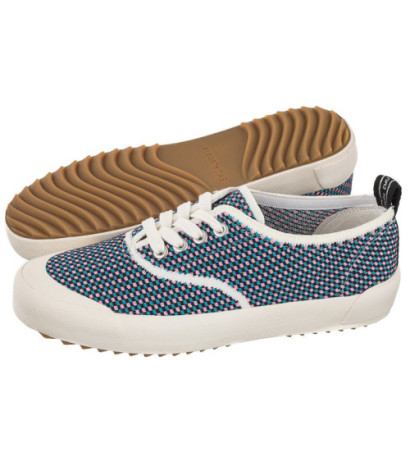 EMU Australia Regent Pink Multi W12698 (EM412-a) sneakers