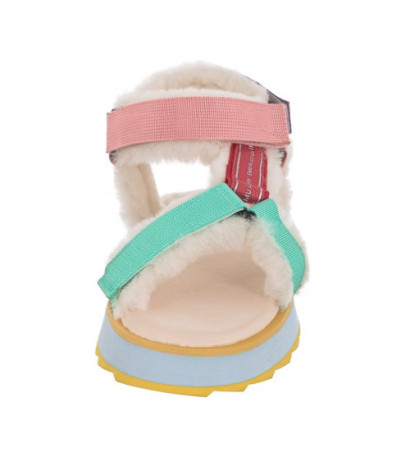 EMU Australia Raven Multi W12699 (EM416-b) sandals